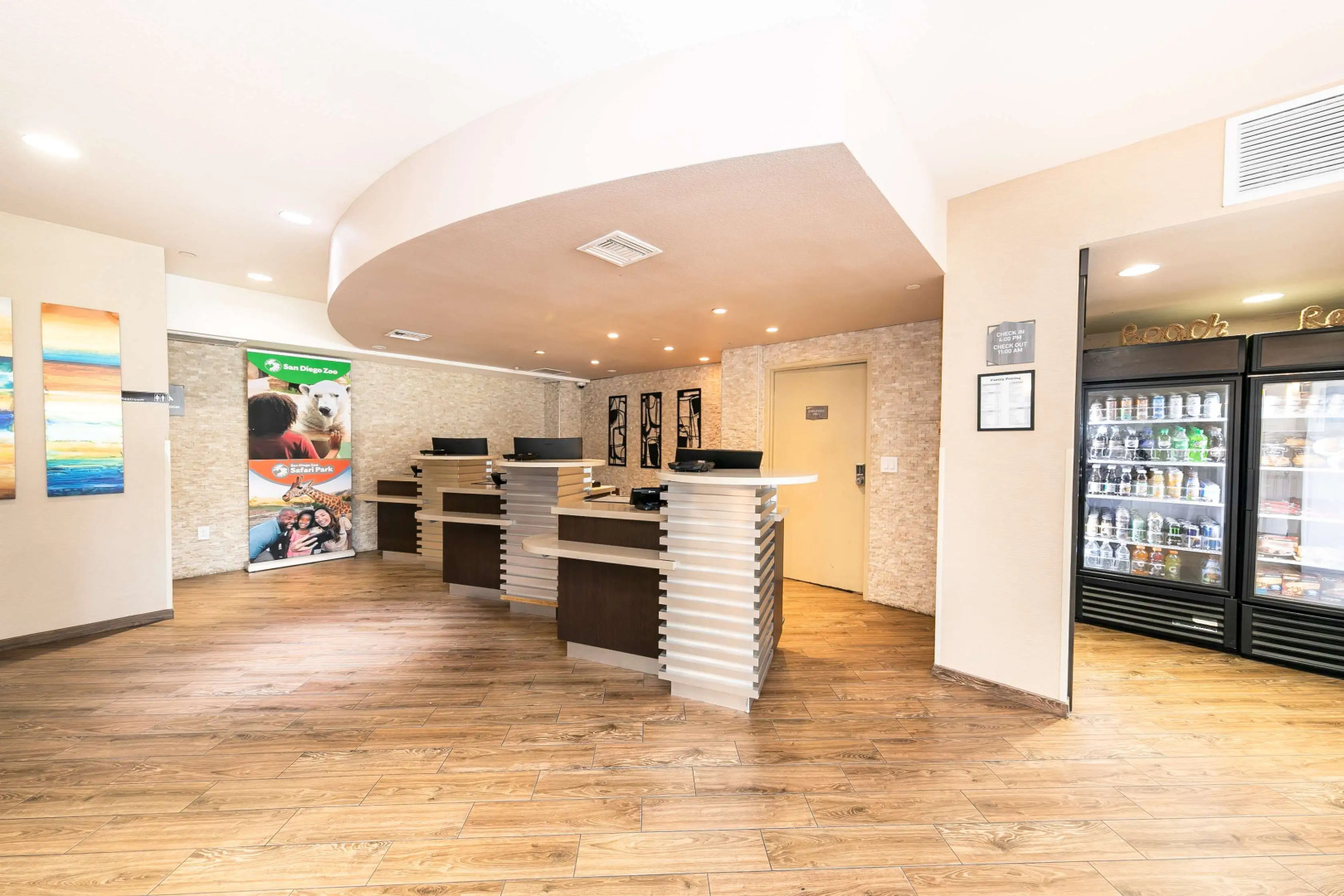 Best Western Inn & Suites San Diego – Zoo/SeaWorld Area