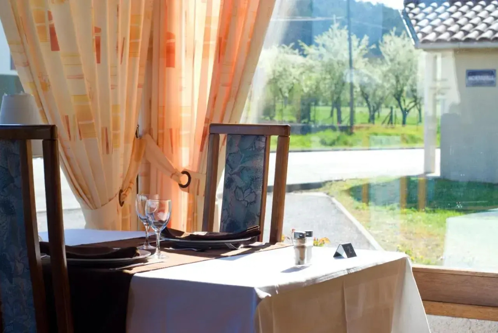 Le Relais de Vacherauville