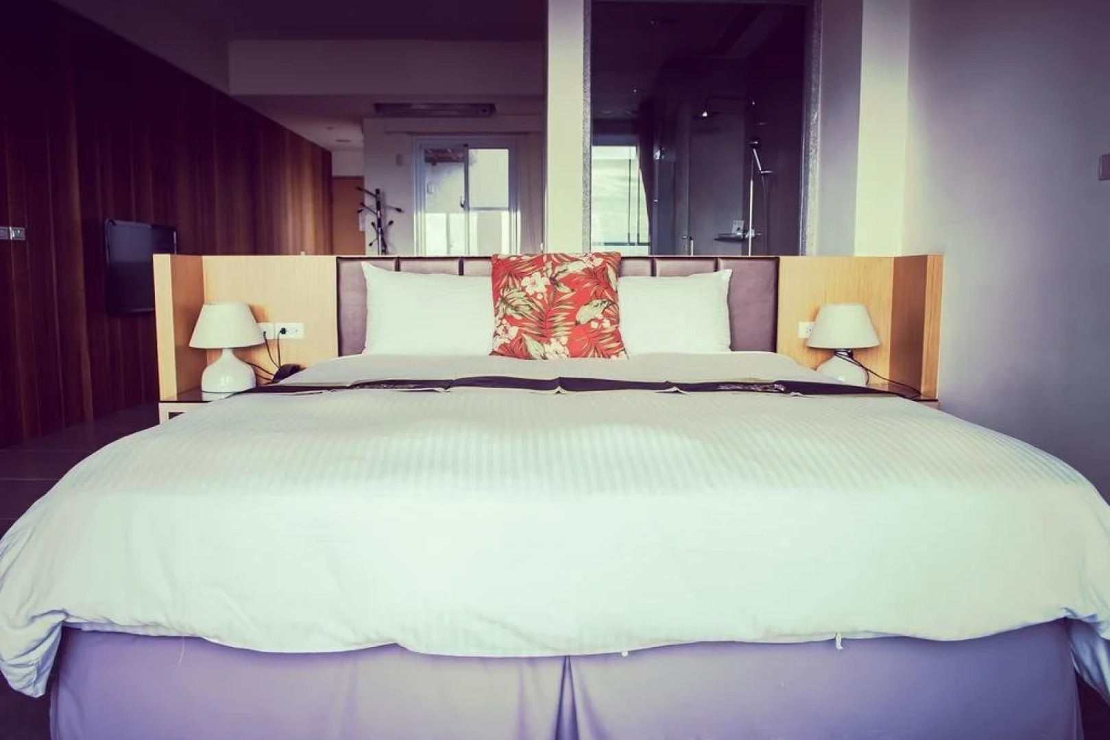 Sasa Nor Lamour B & B