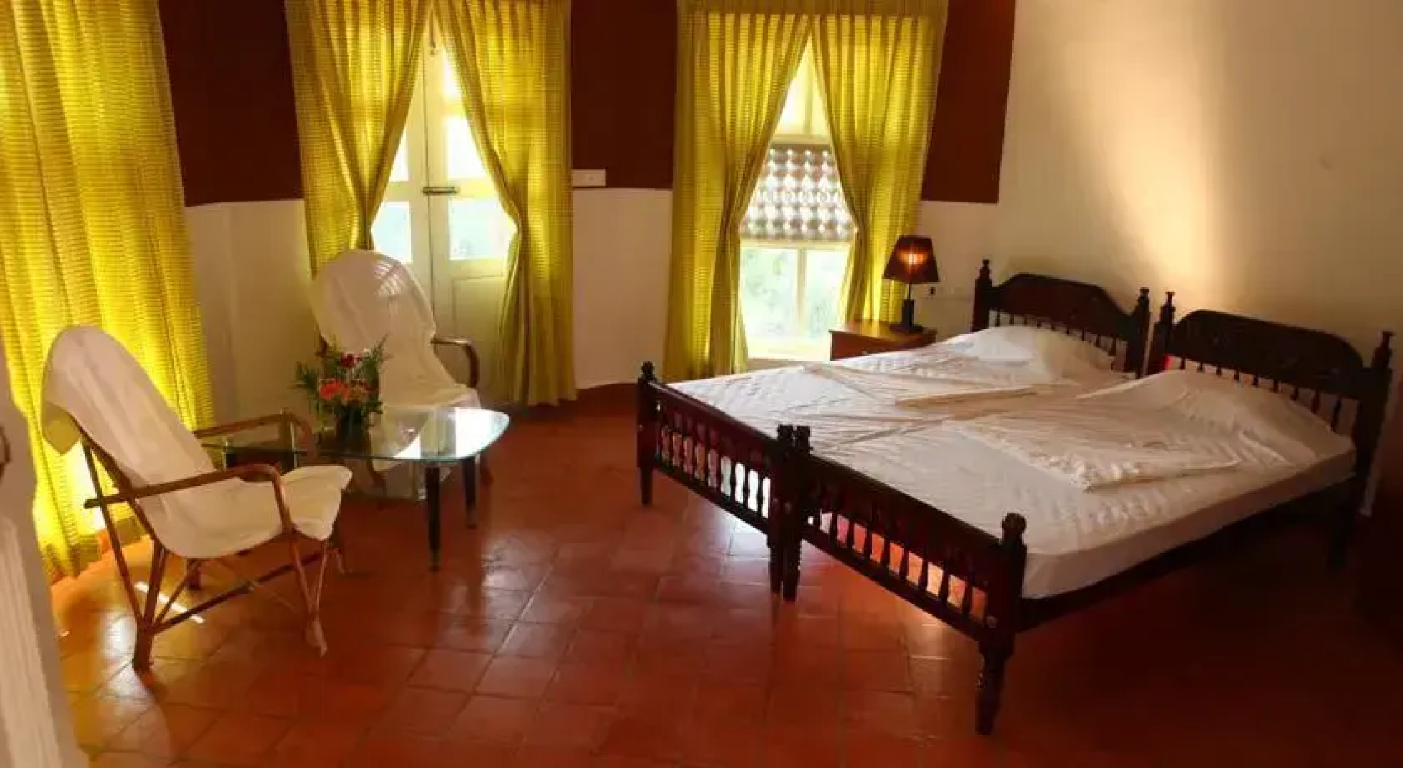 Ayurveda Healing Ashram