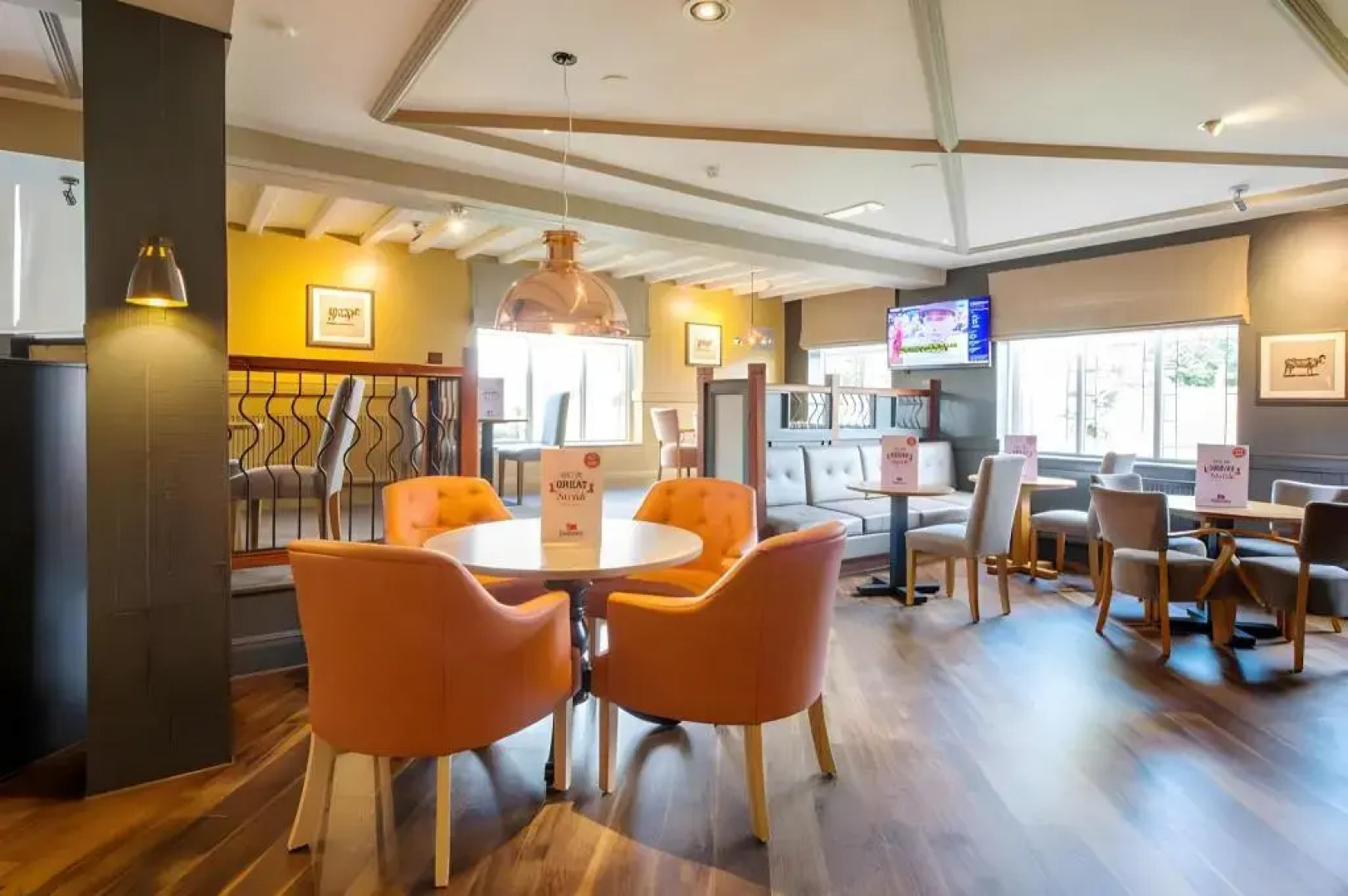 Premier Inn Gloucester (Longford)