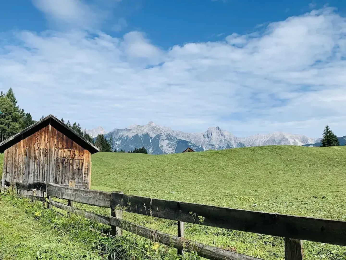 Wildfang Spa Retreat Seefeld