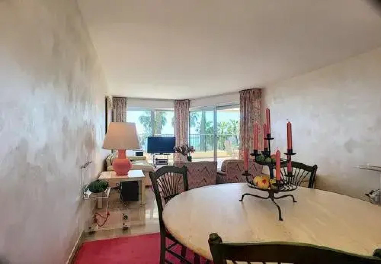 Vue Mer 10 Min De Cannes Grand Appartement