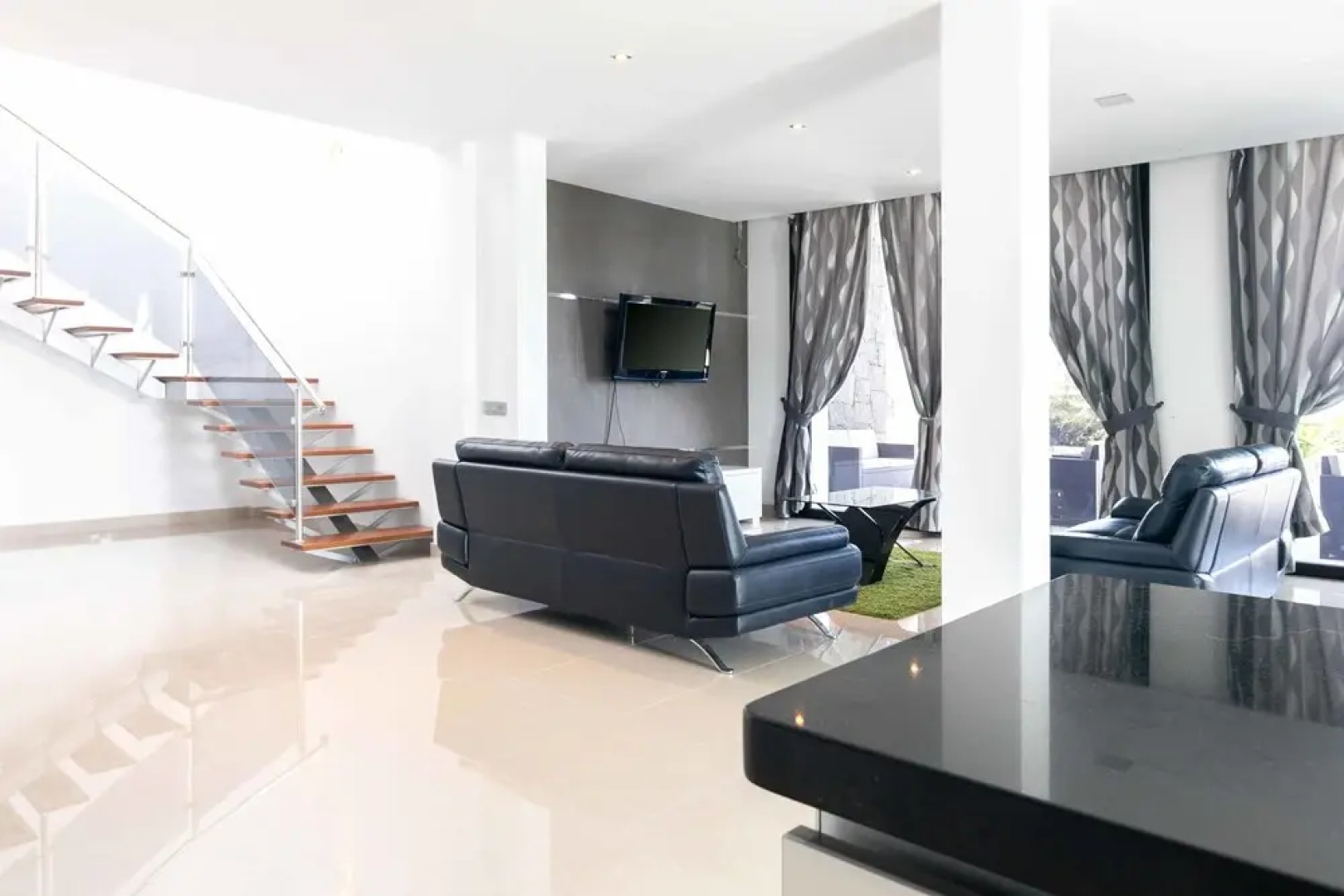 Villa Jessy Luxury Golf