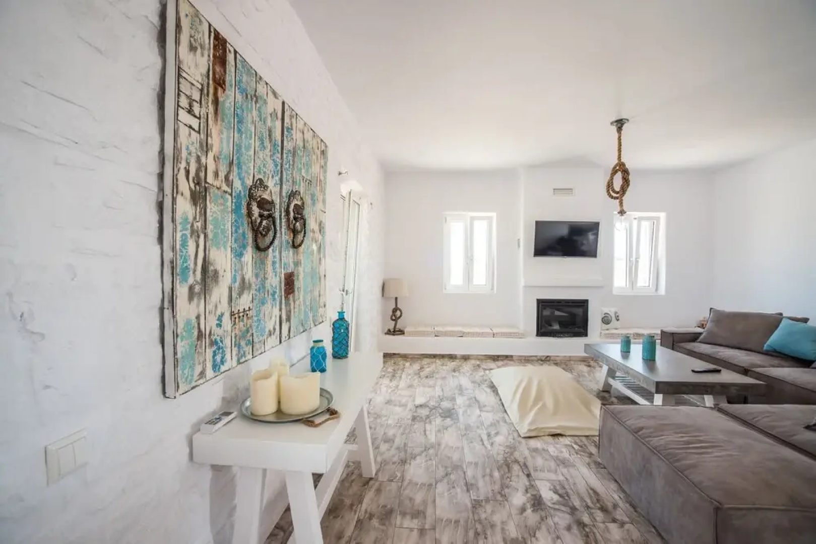 Island Wedding Paradise Villas by Villarentalsgr