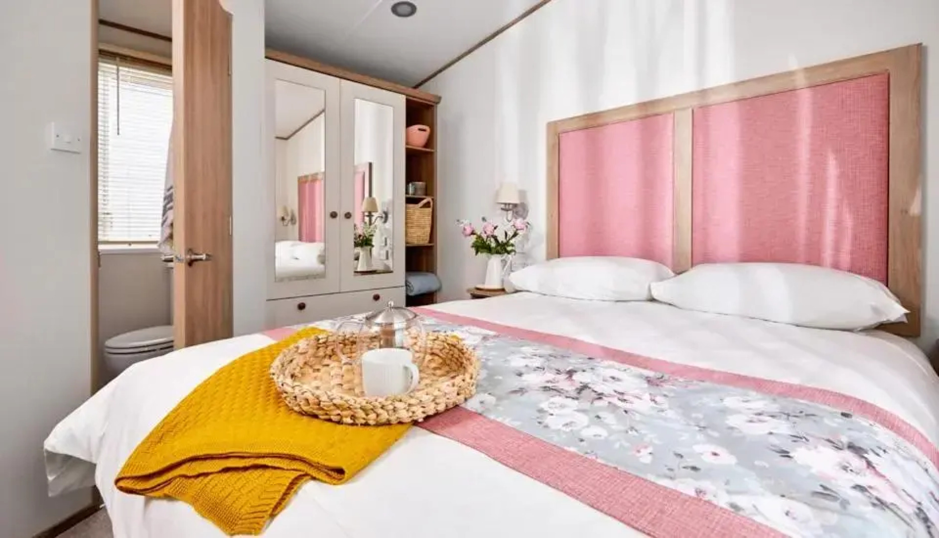 Ullswater Holiday Park - Static 5