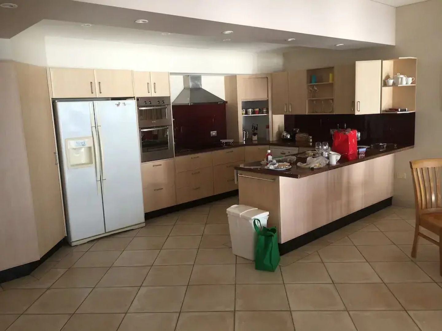 OceanScape Luxury Beachfront Villas