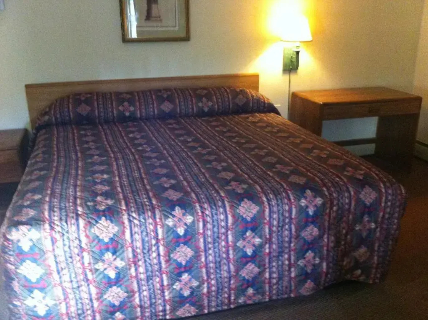 South Hills Motel