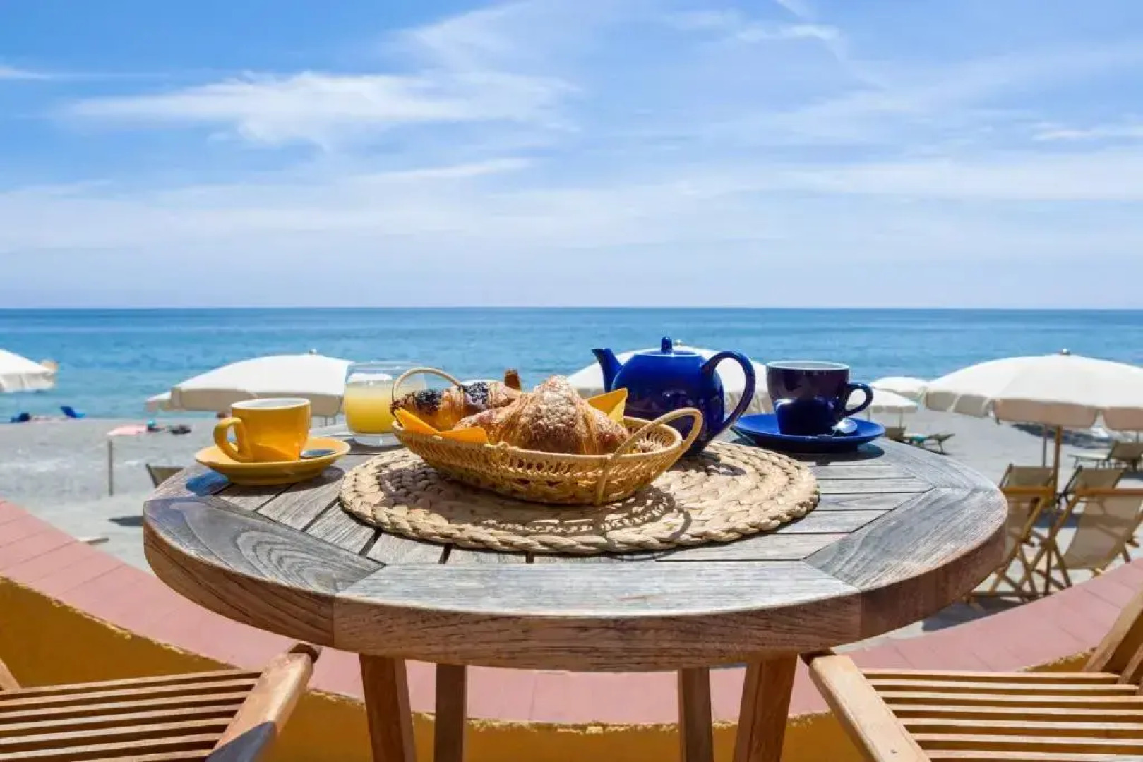 Hotel Riviera Miramare