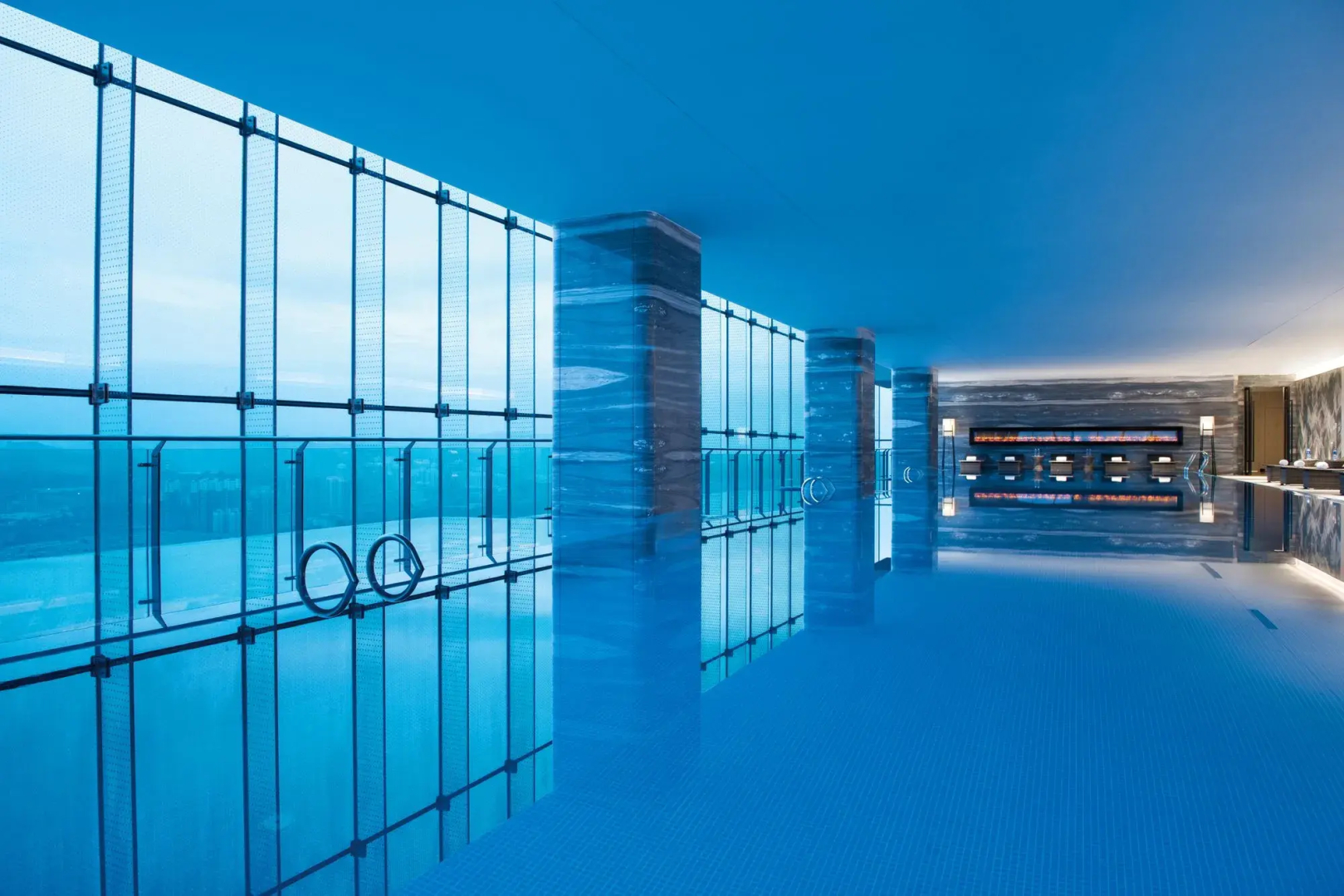 Crowne Plaza Baoji City Center by IHG
