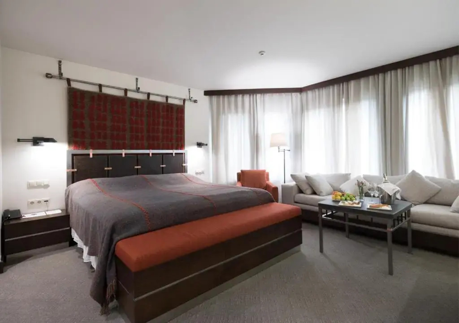 Гостиница Туфенкян Исторический Ереван