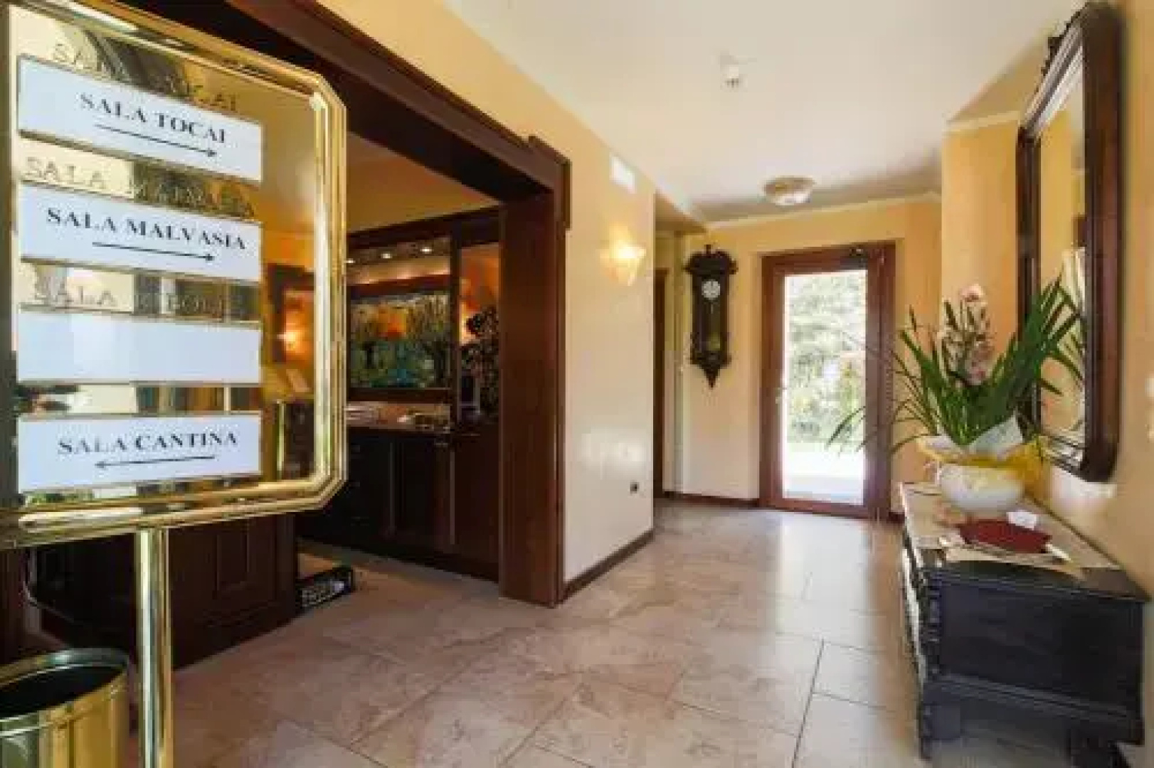 Albergo Da Nando