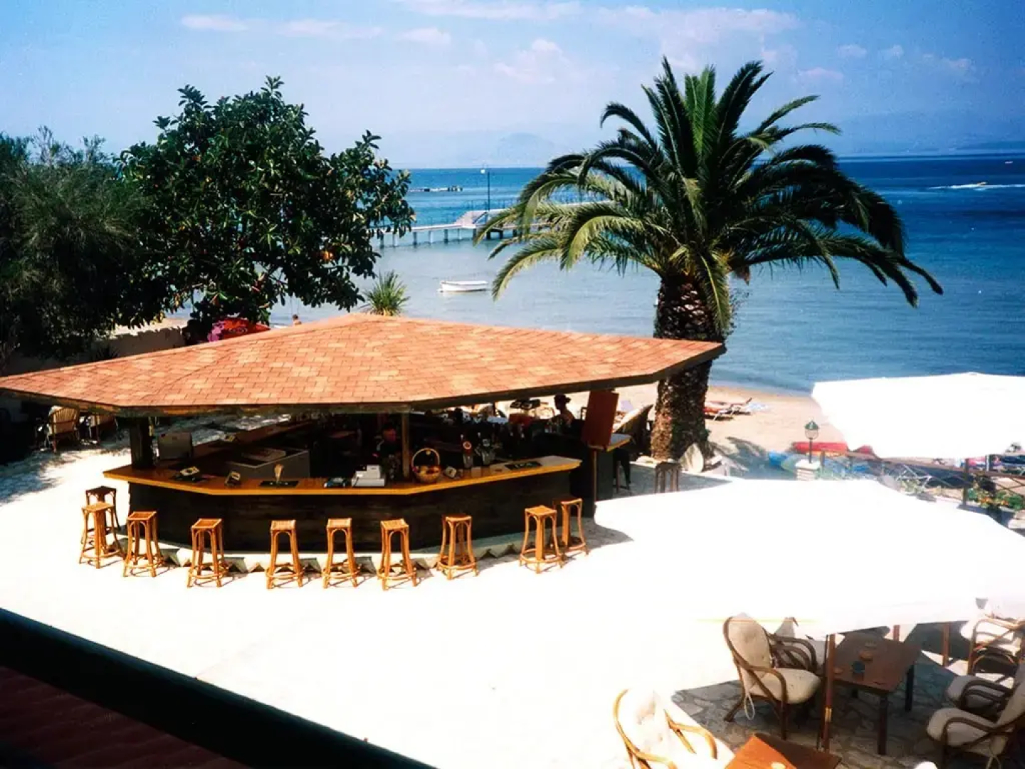 Panela Beach Hotel