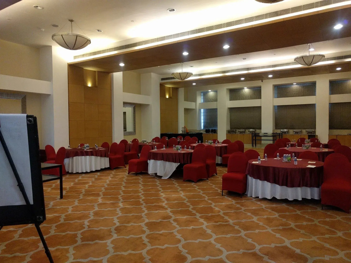 Lemon Tree Premier 1, Gurugram