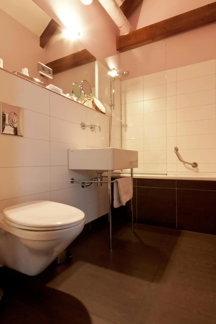 Suite Hotel Pincoffs Rotterdam