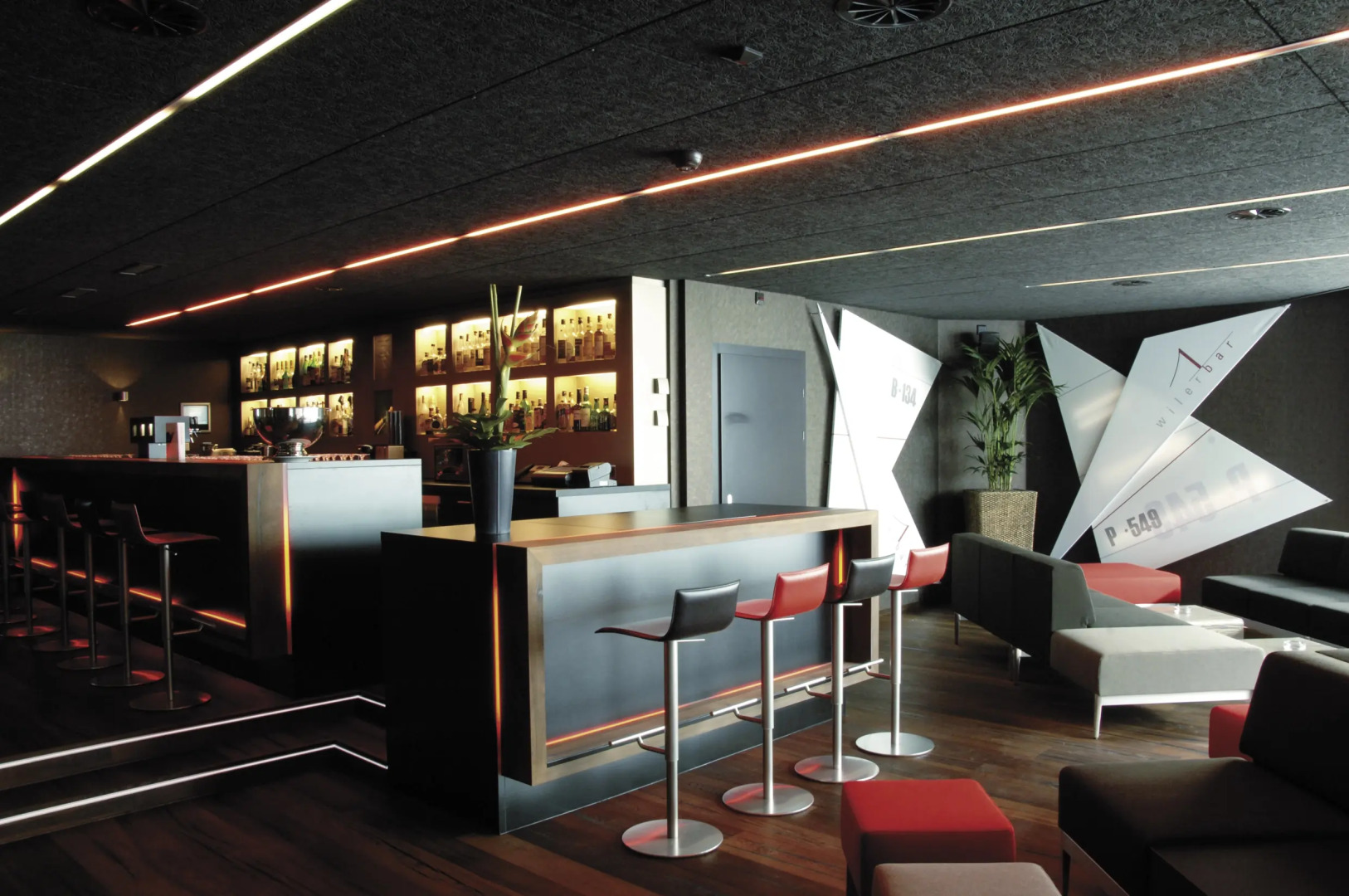 TOP SeminarHotel am Aegerisee Unteraegeri