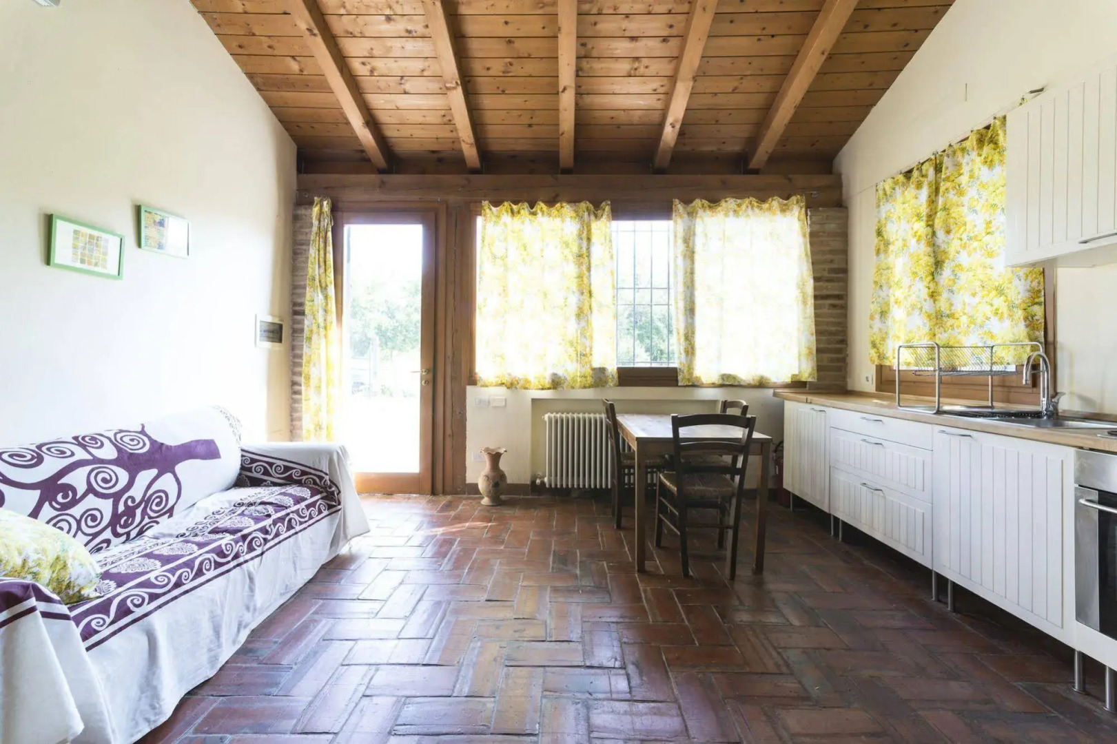 Agriturismo Montevecchio Isolani