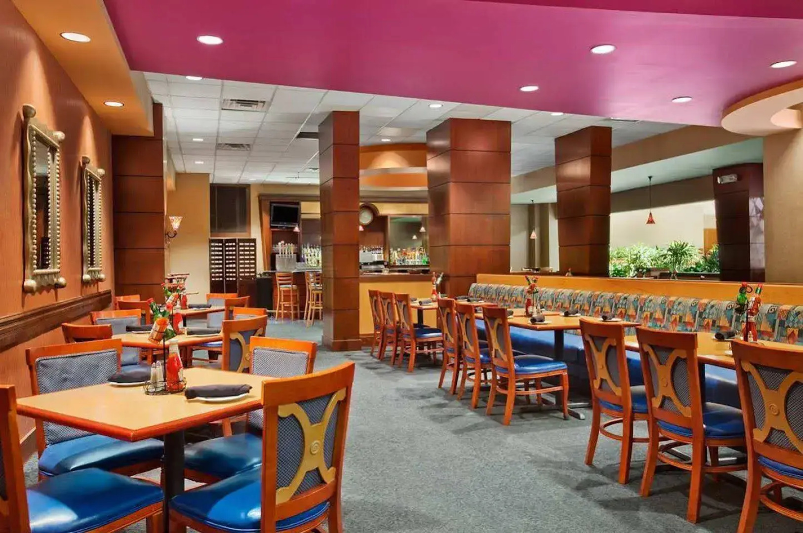 Embassy Suites by Hilton Columbus Dublin