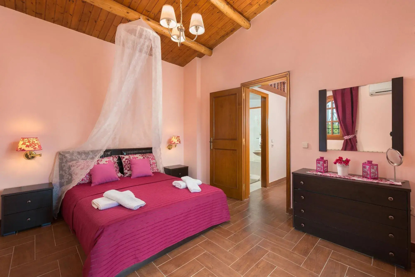 Villas Marianna