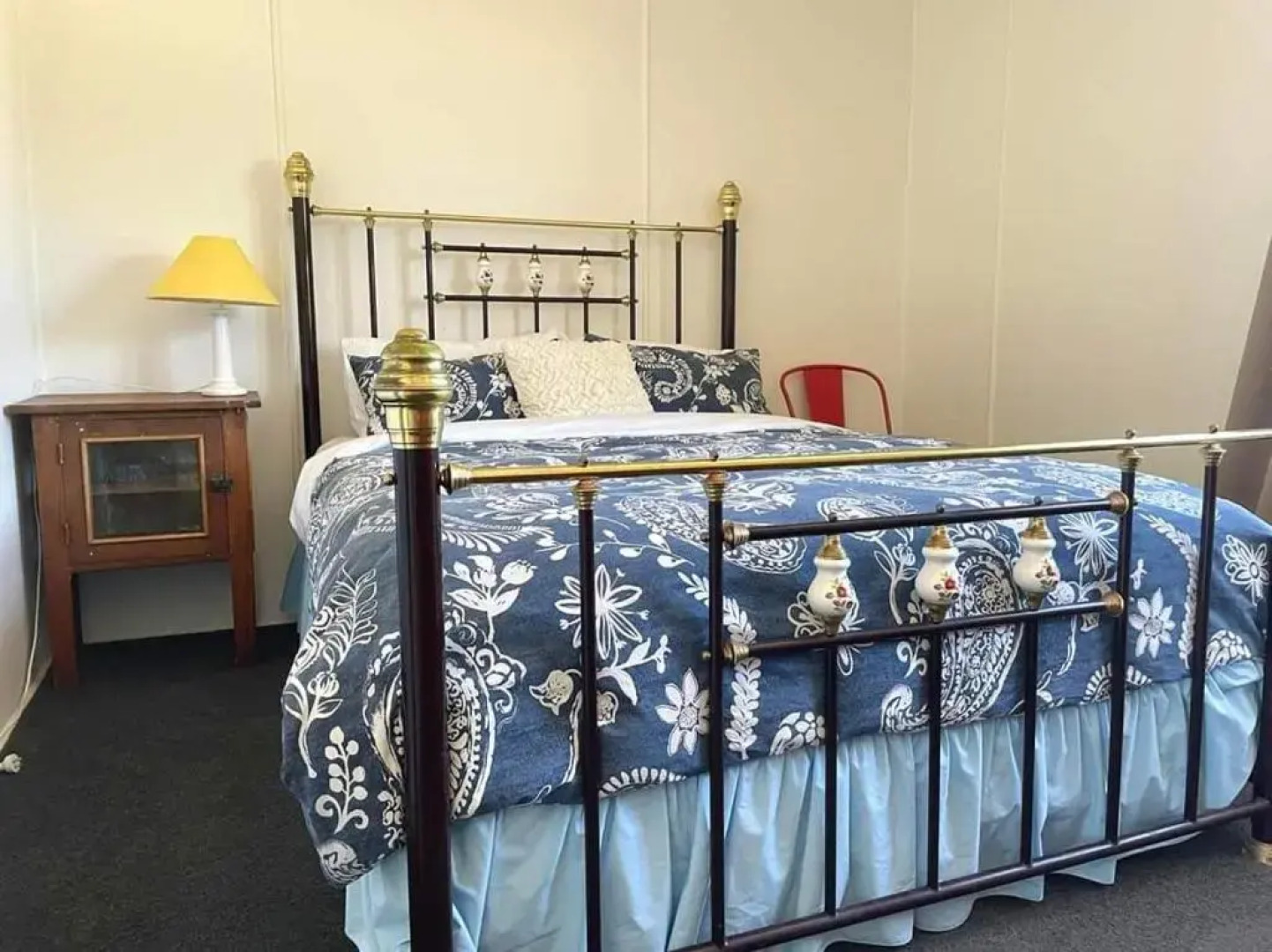 A Magic Shack - relax, recharge, frolic & fish