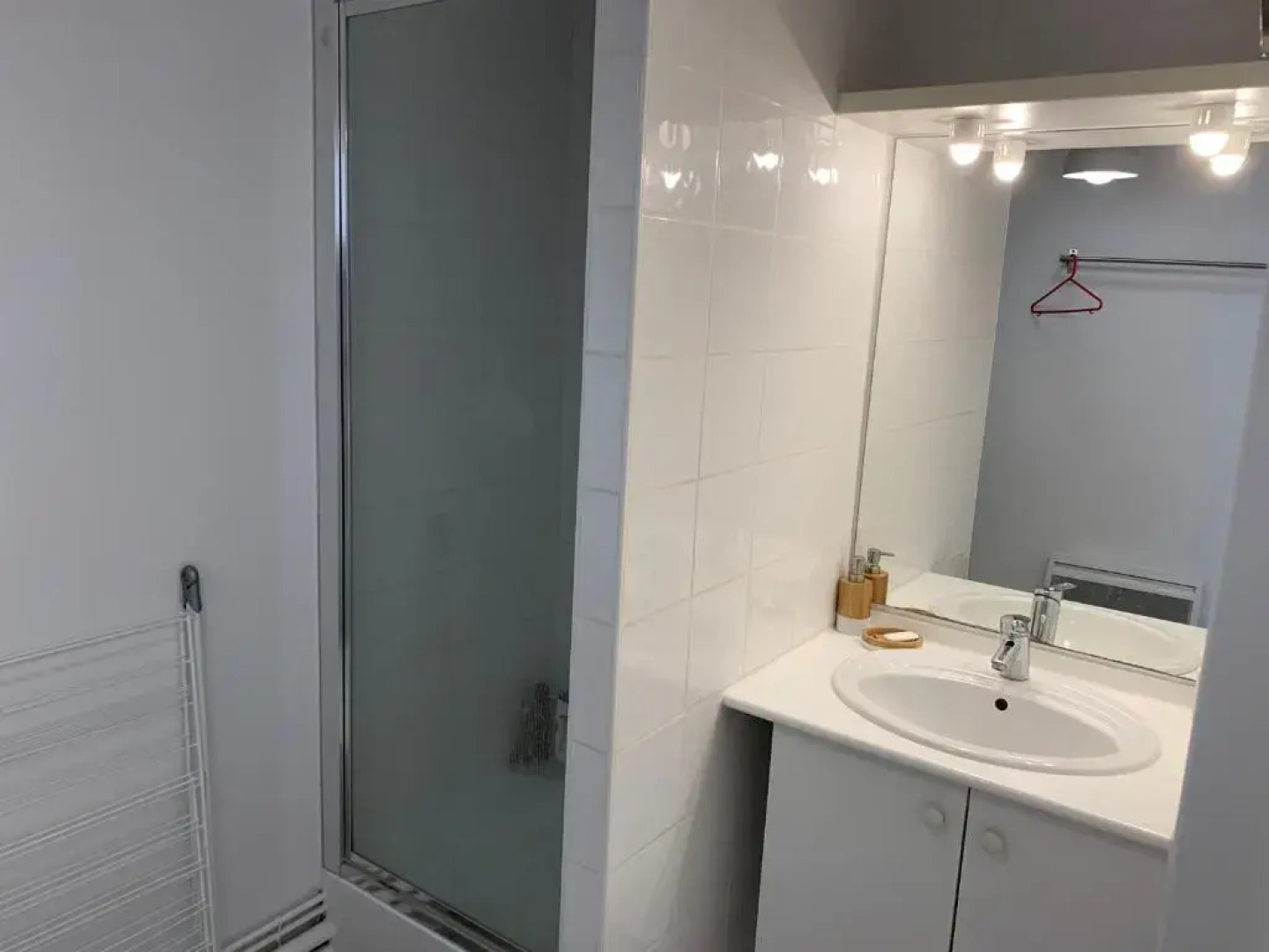 Appartement cosy plein centre à 2 pas de la plage