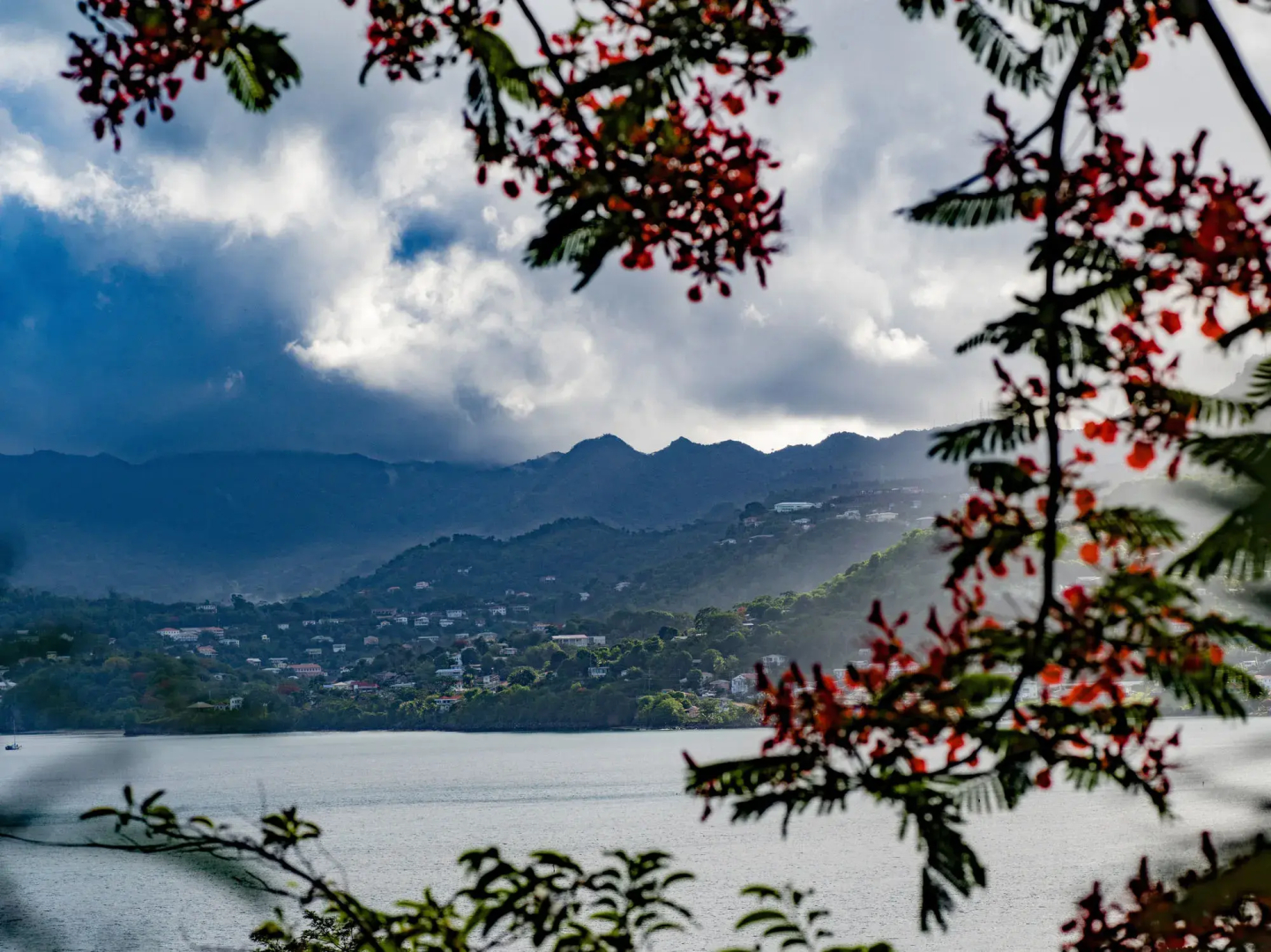 Mount Cinnamon Beach & Wellness Resort