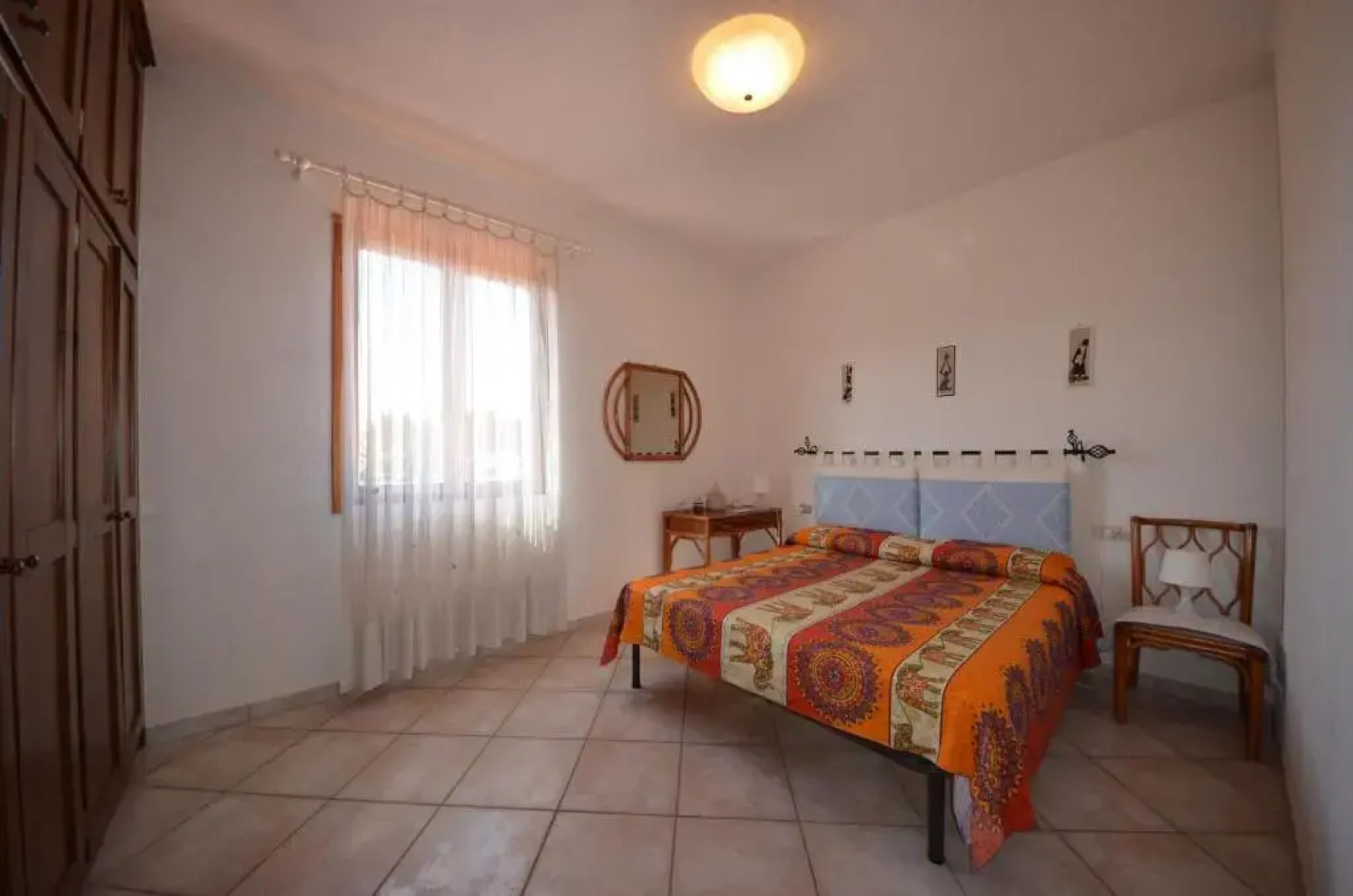 Appartamento Donatello 21