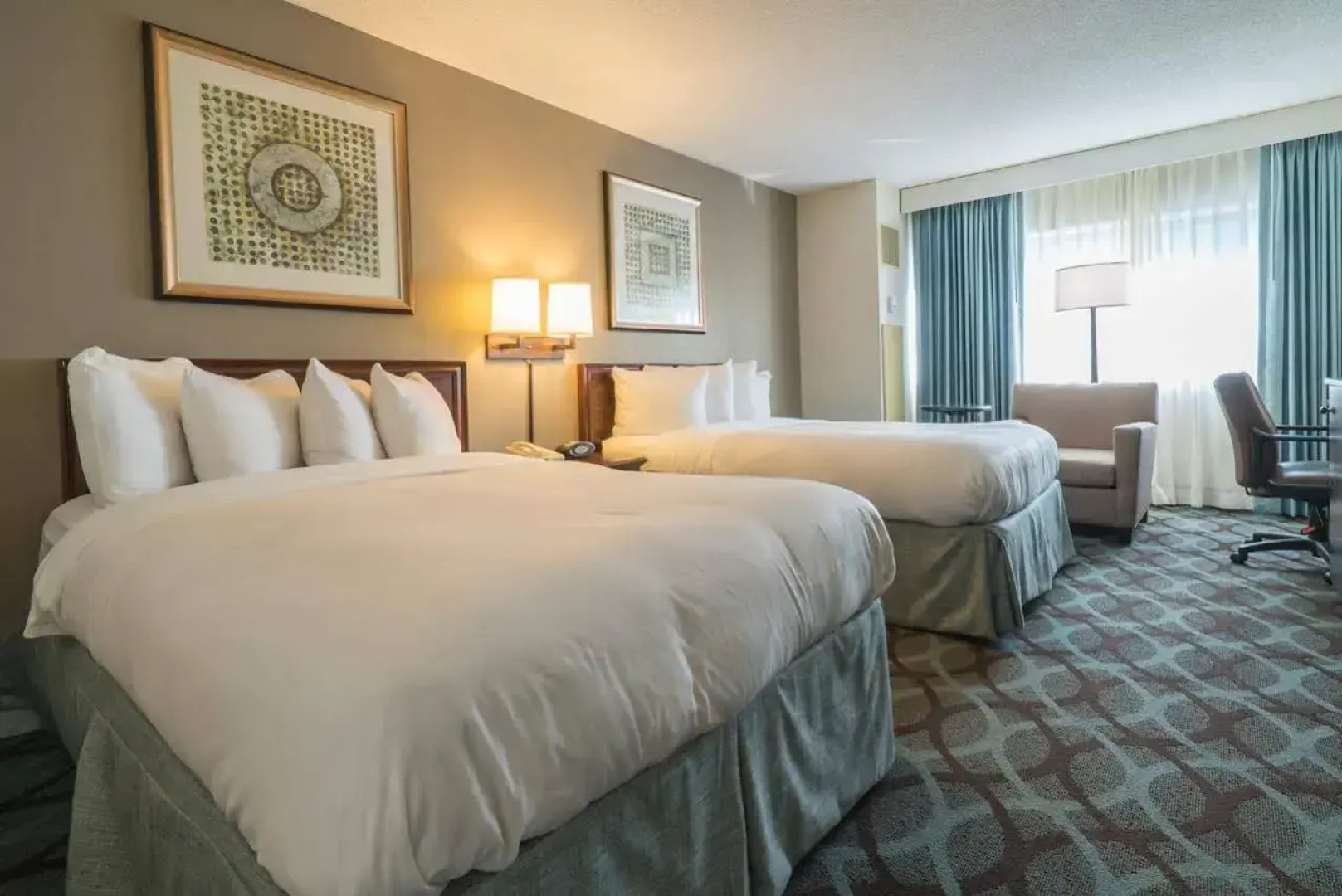 Red Lion Hotel High Point