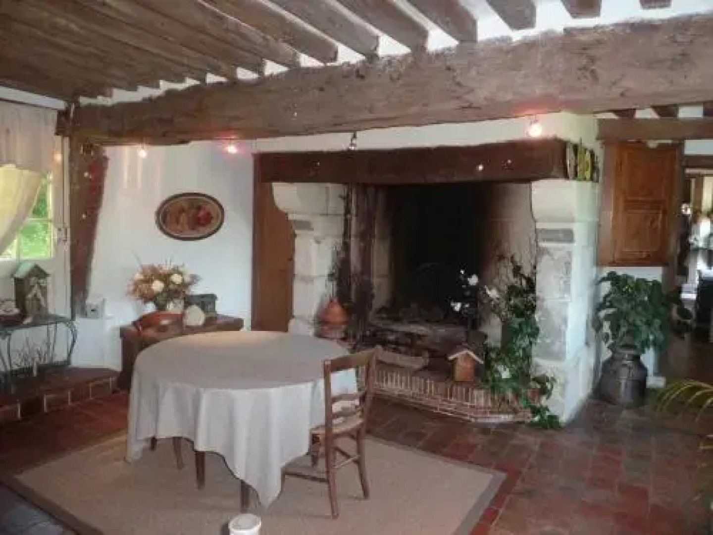 Chambre d'Hôte Près de Deauville