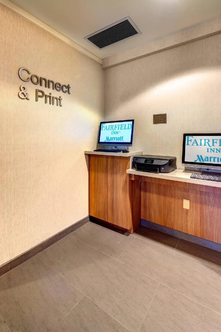 Fairfield Inn & Suites by Marriott Sarasota Lakewood Ranch