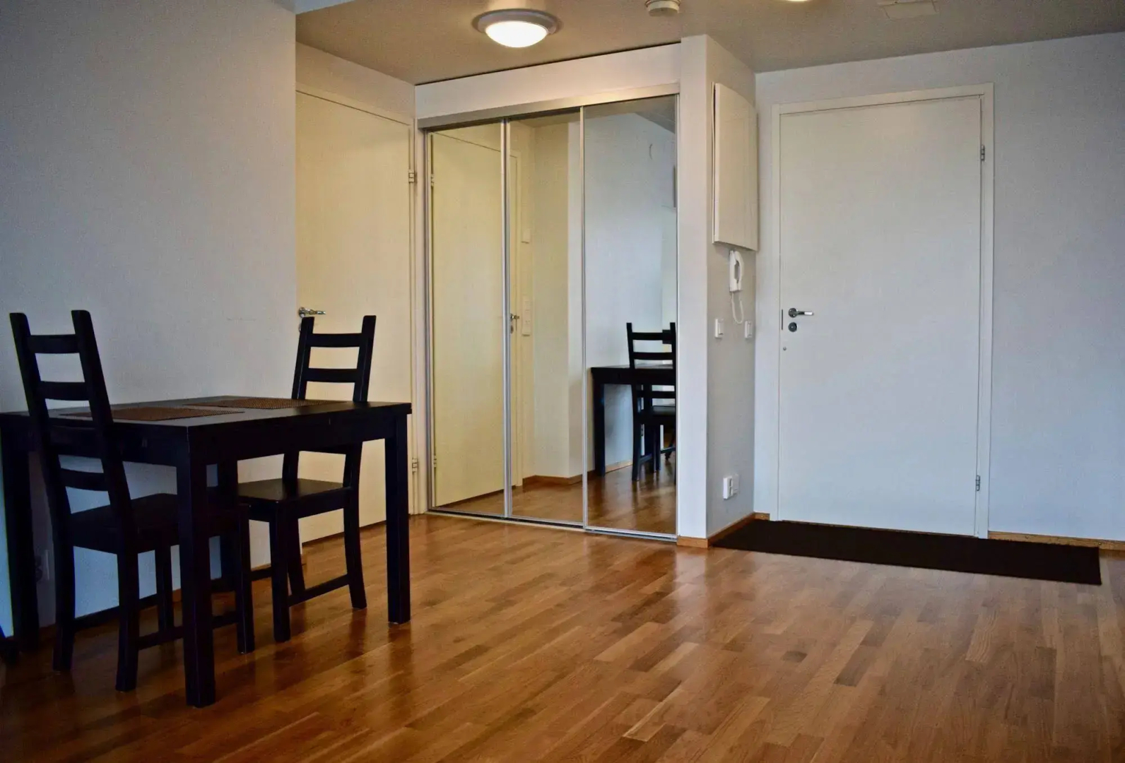 Avia Apartment