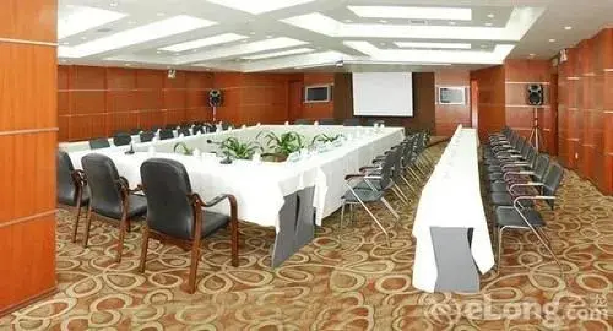 Fond 118 Hotel (Changhong)