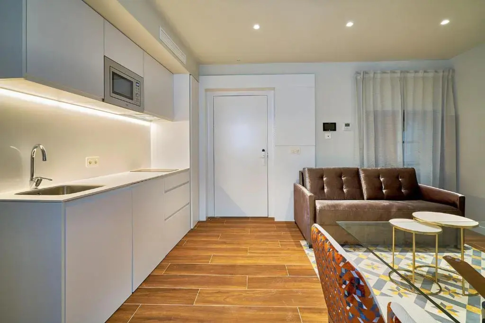 Tandem Torres De Cádiz Suites