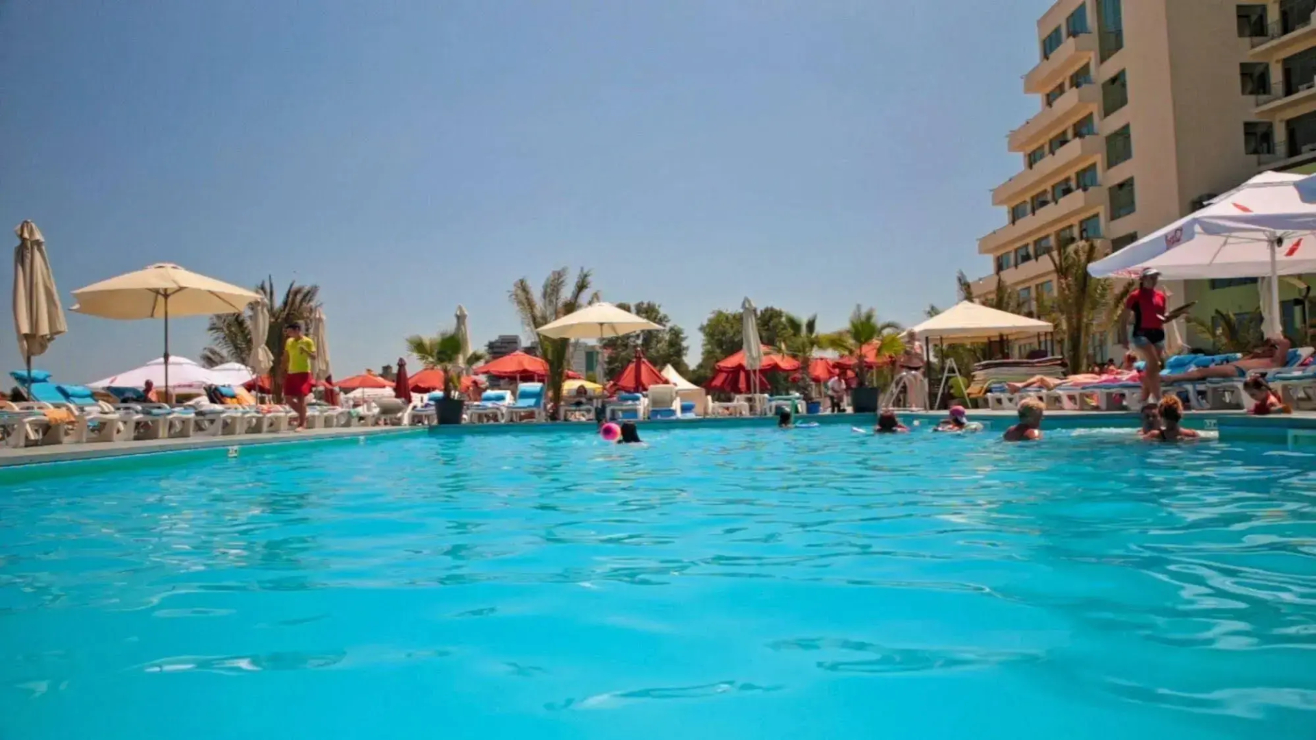 Hotel Malibu