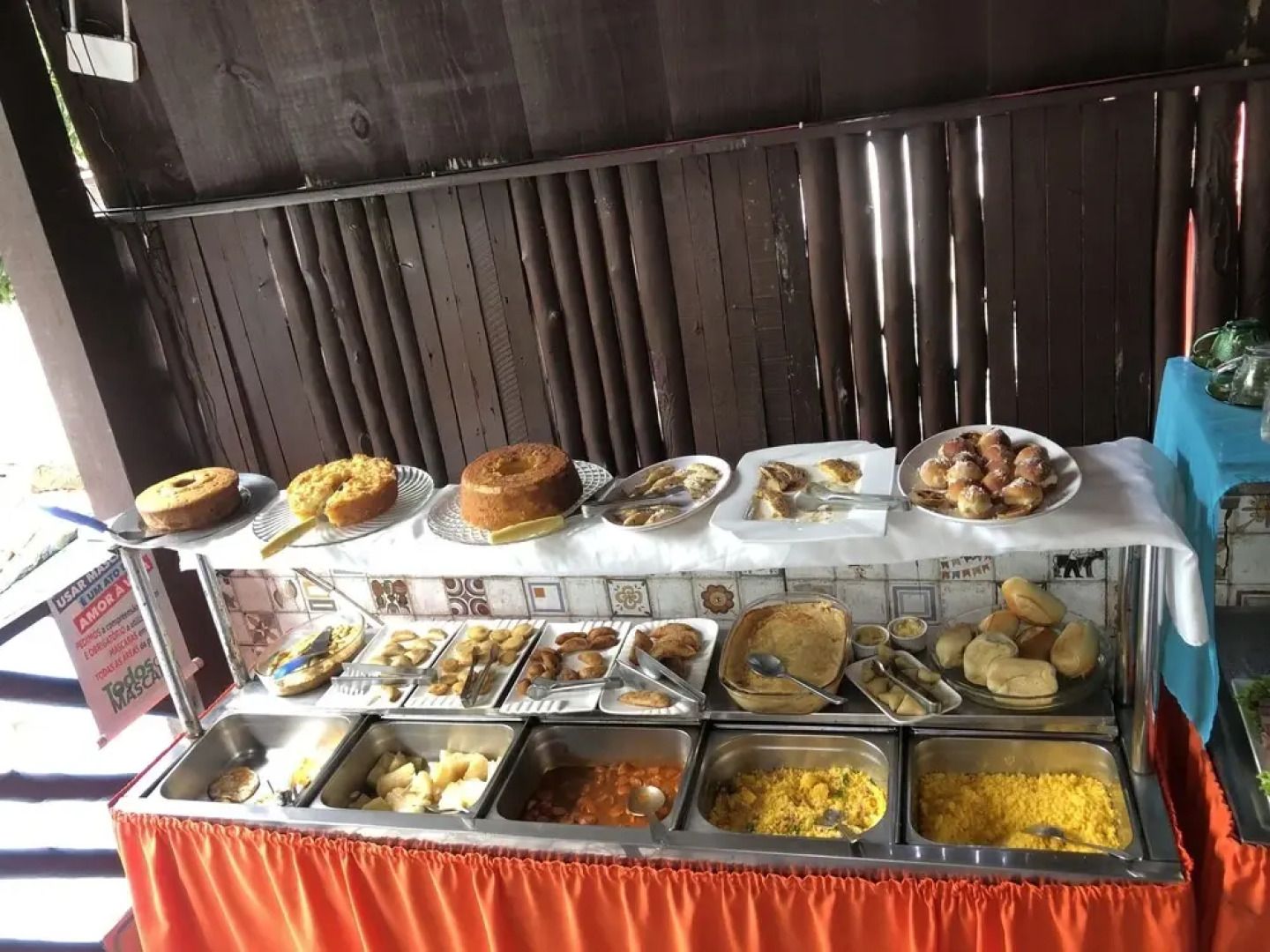 Pousada Encantos de Olinda