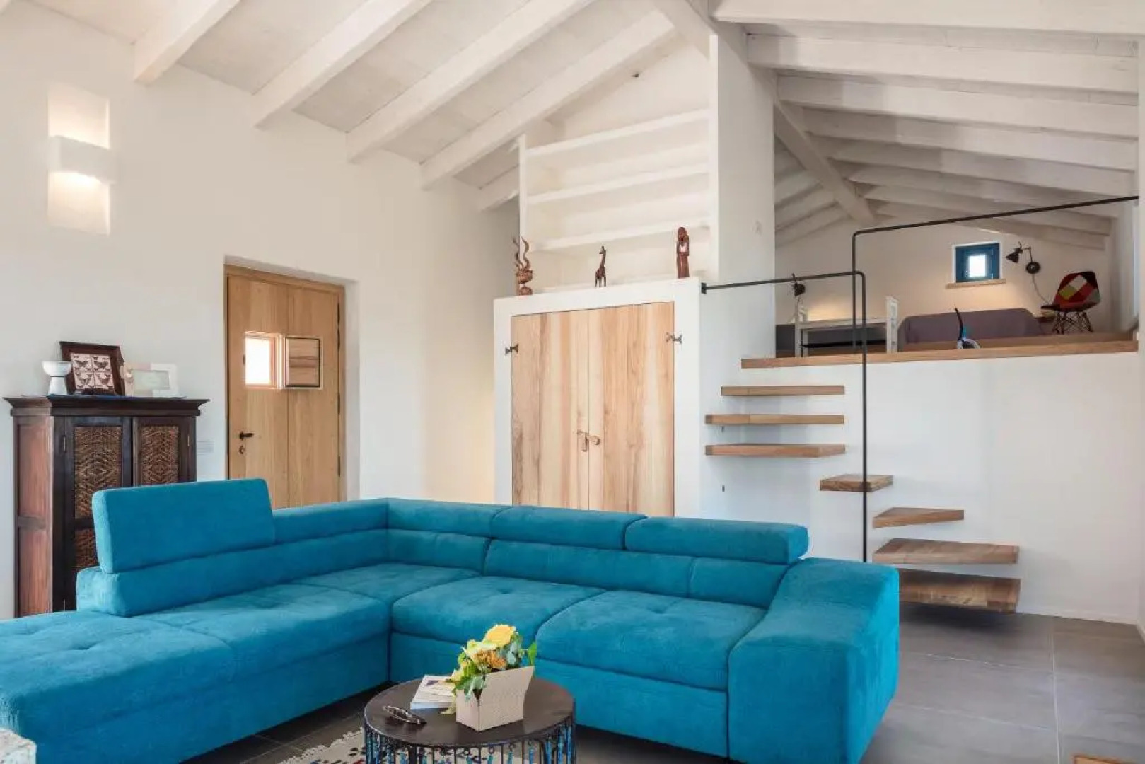 Sardegna è - Stazzu di l'Incantu con piscina