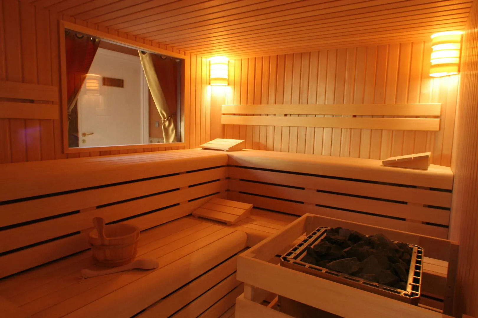 Briqueterie Champagne, A Beauvallon Hotel & Spa