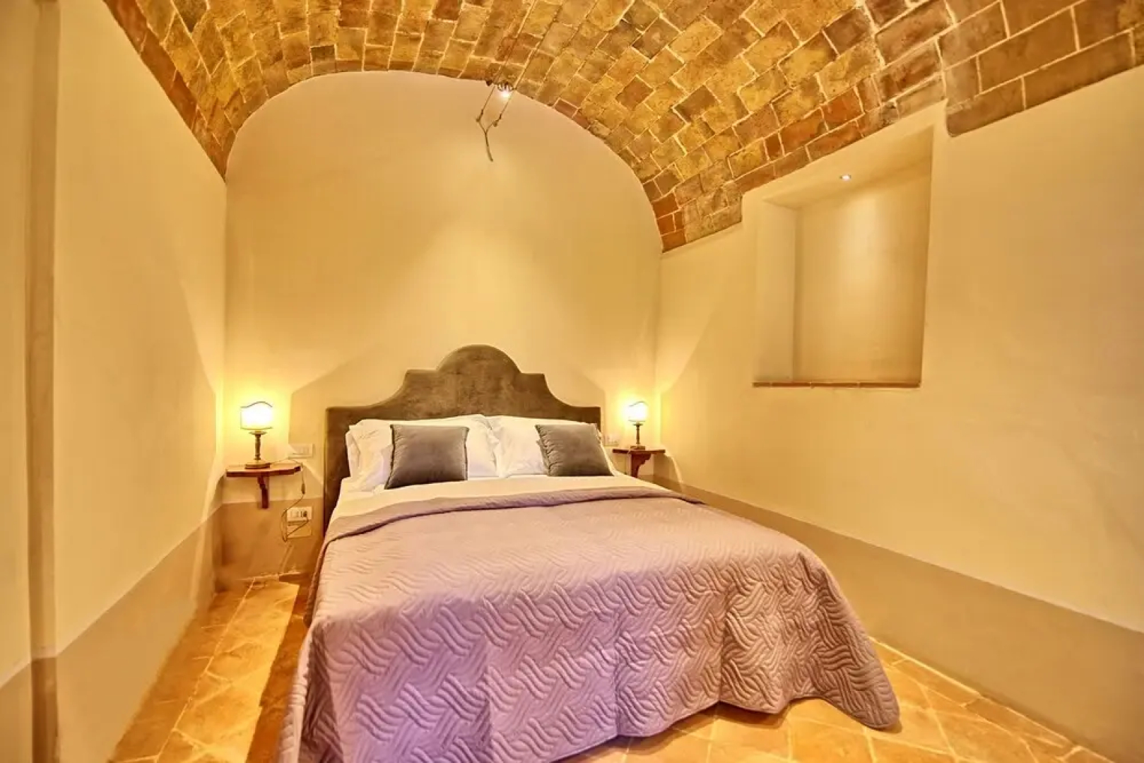 Villa Sant'Anastasio Luxury Agriturismo