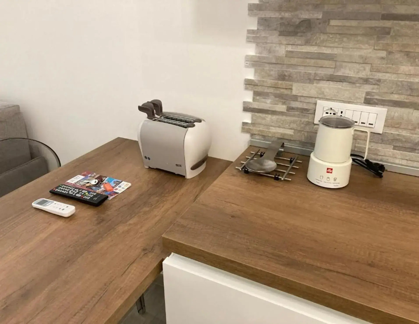 Teatro Apartments Giardino Inglese