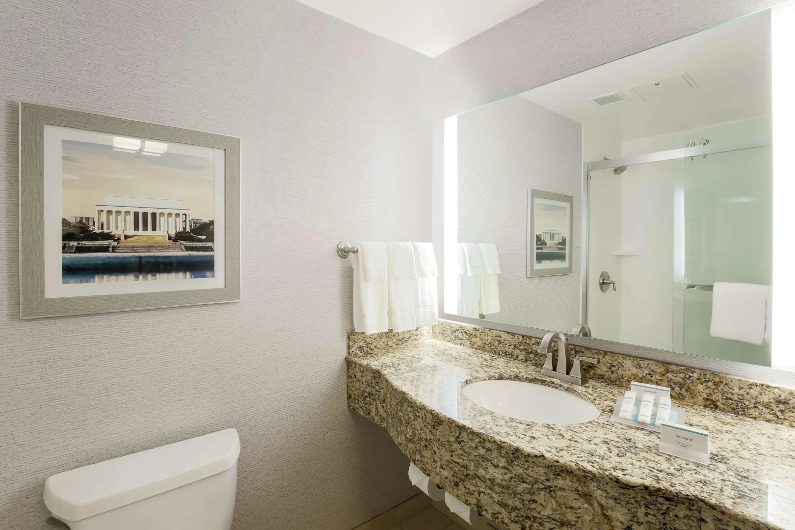 Hilton Garden Inn Arlington-Shirlington