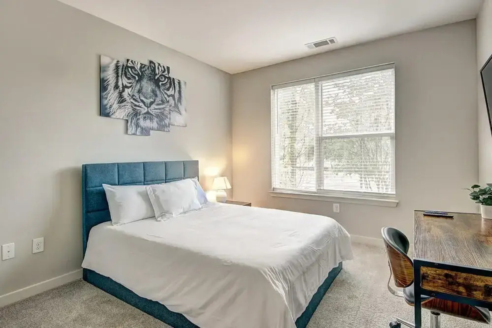 Relax in a Calming Atmosphere in Tucker