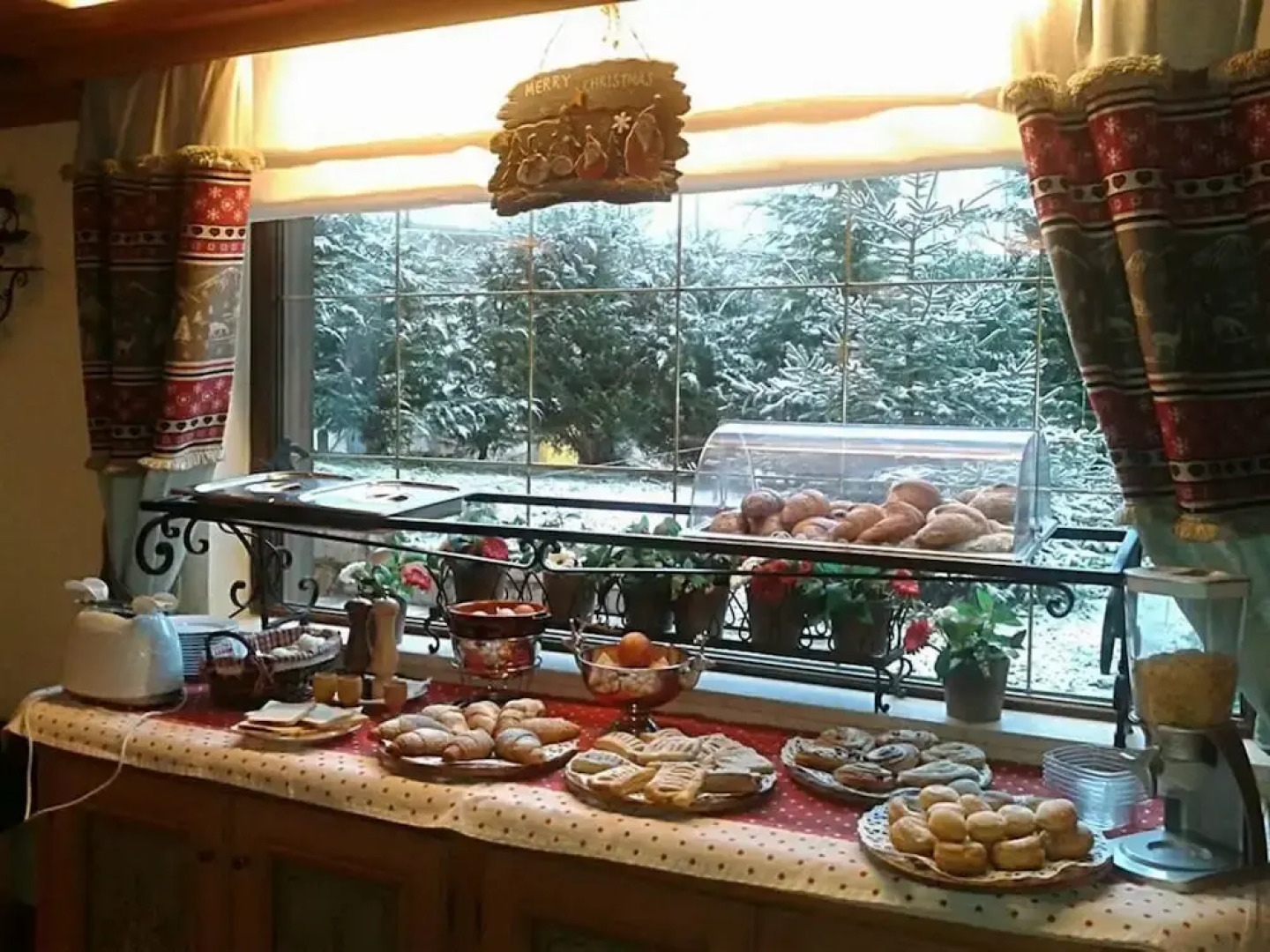 Hotel Garnì Astoria