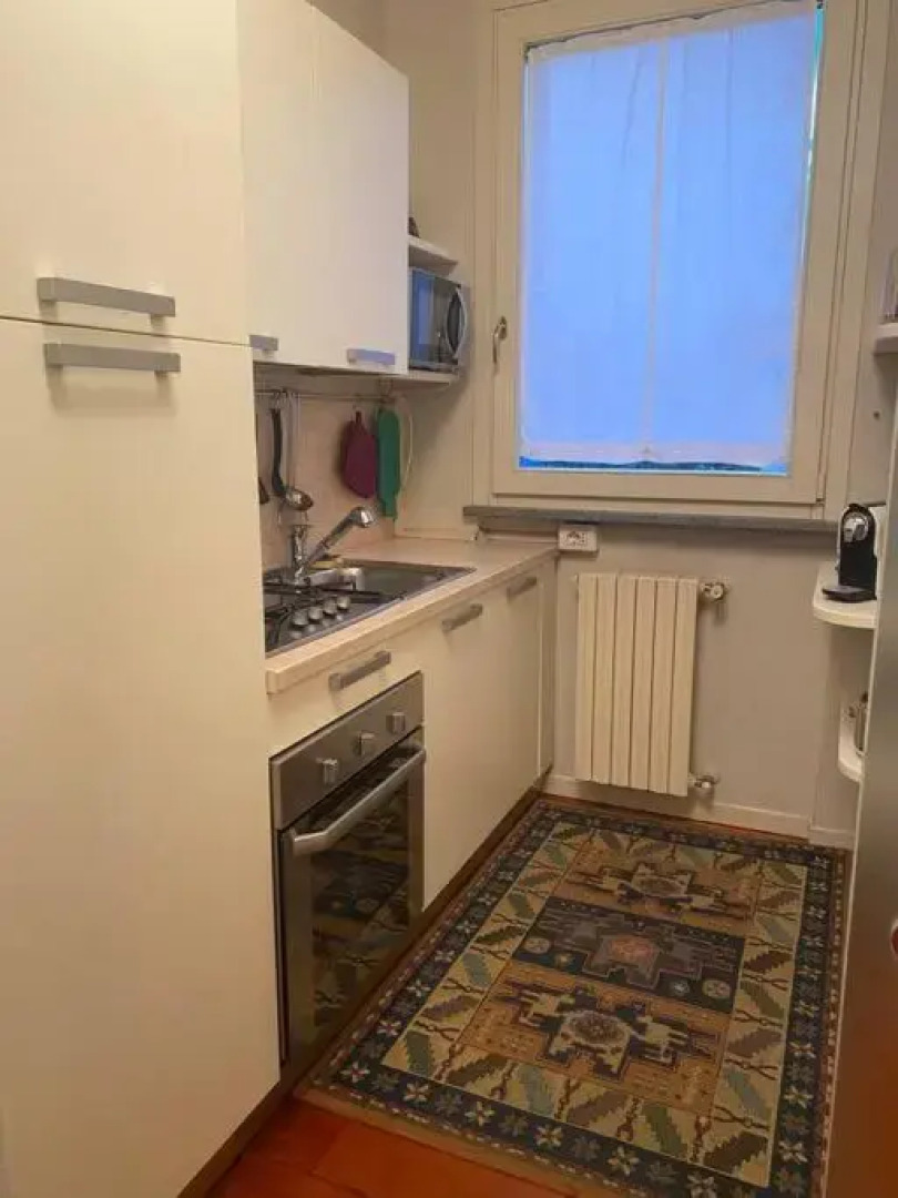 Appartamento del Presidente