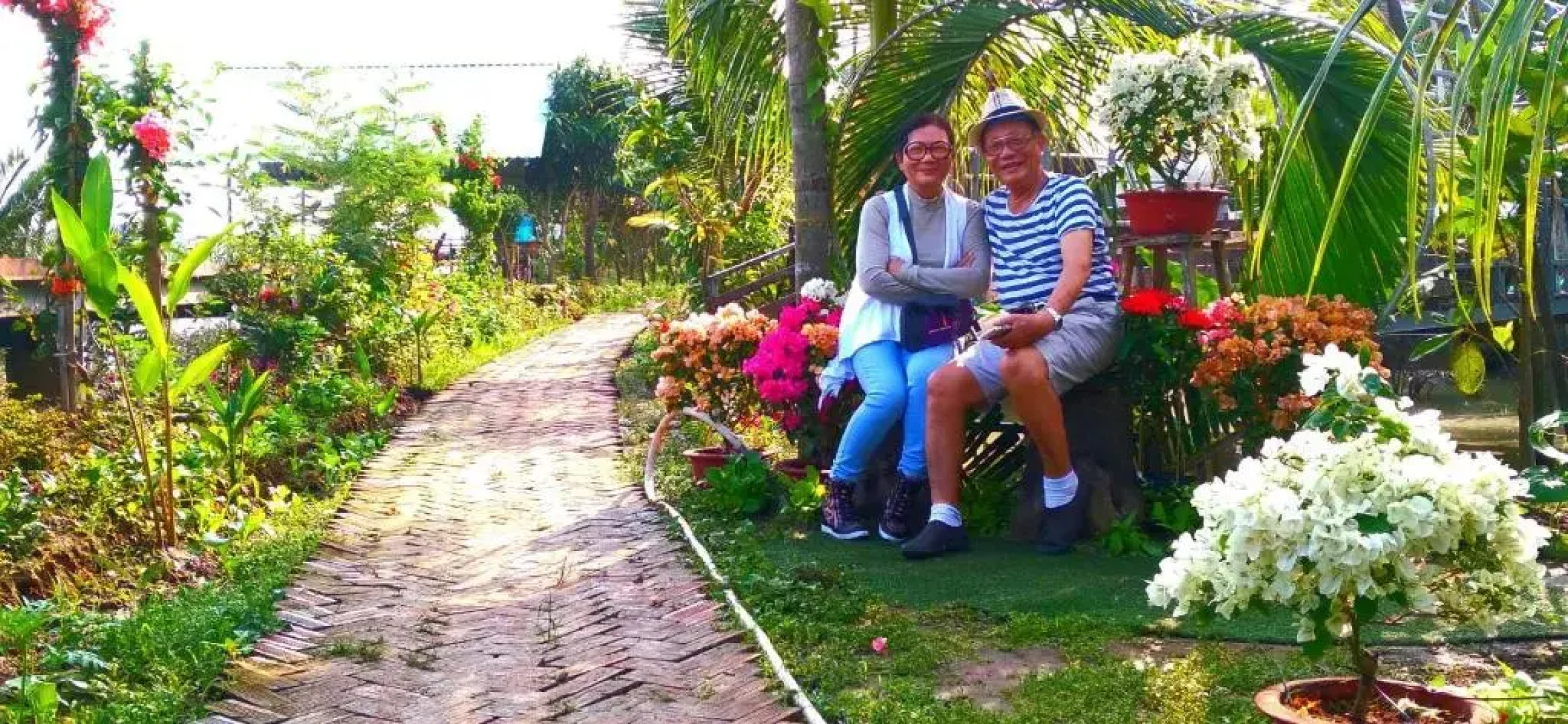 Hong thai River side homestay