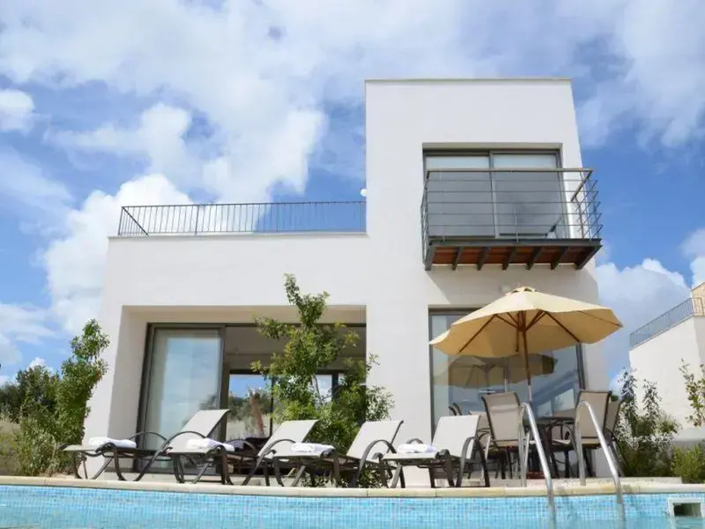 Villa Echo
