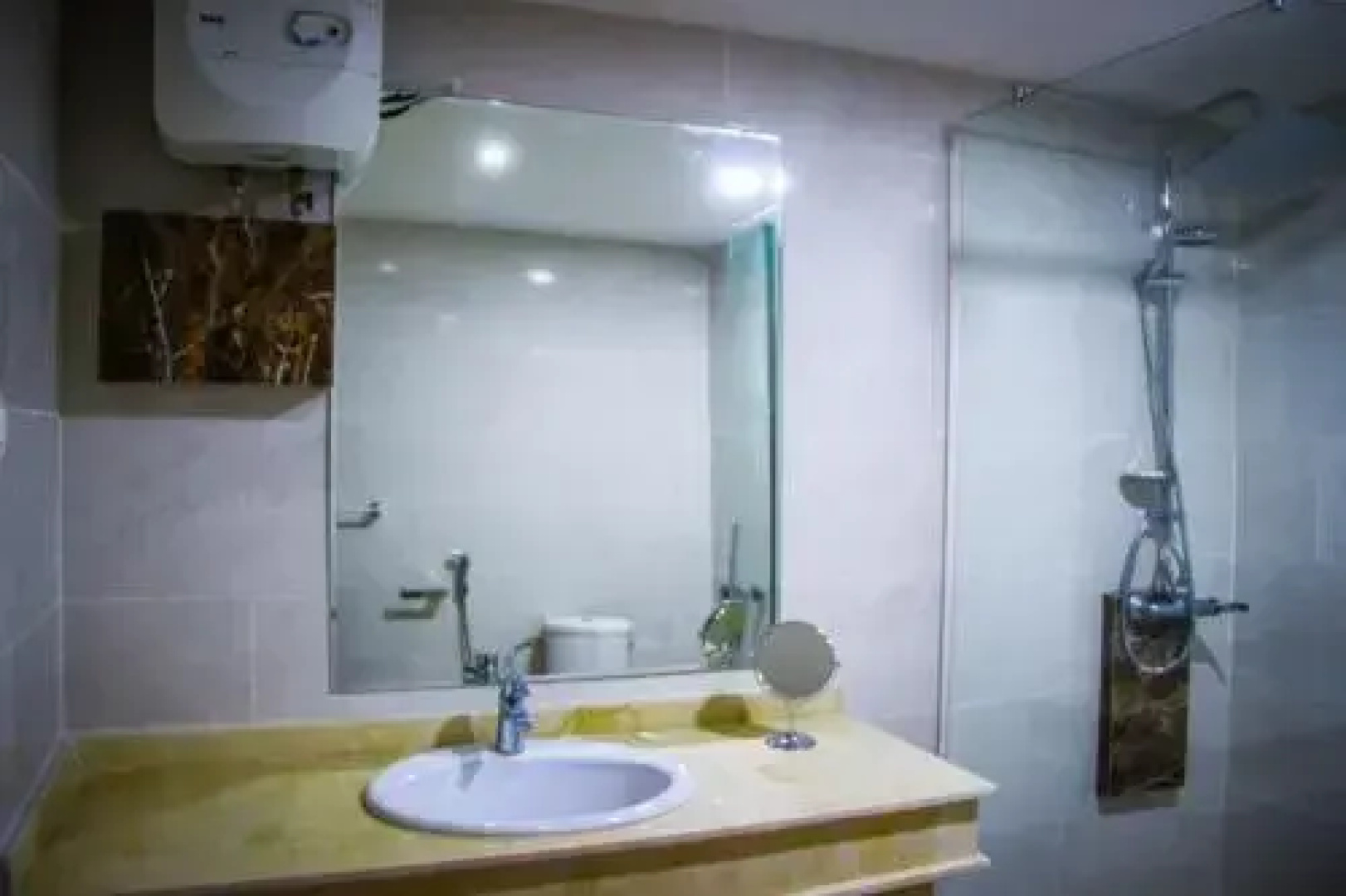 Hotel Elkheir