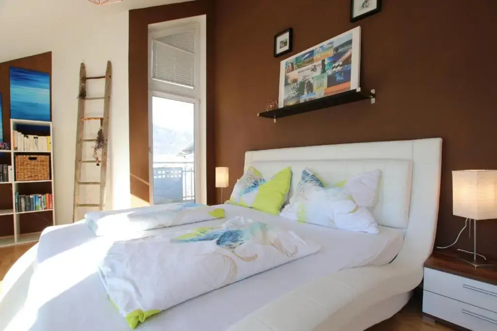 Ferienhaus Simone ACH001