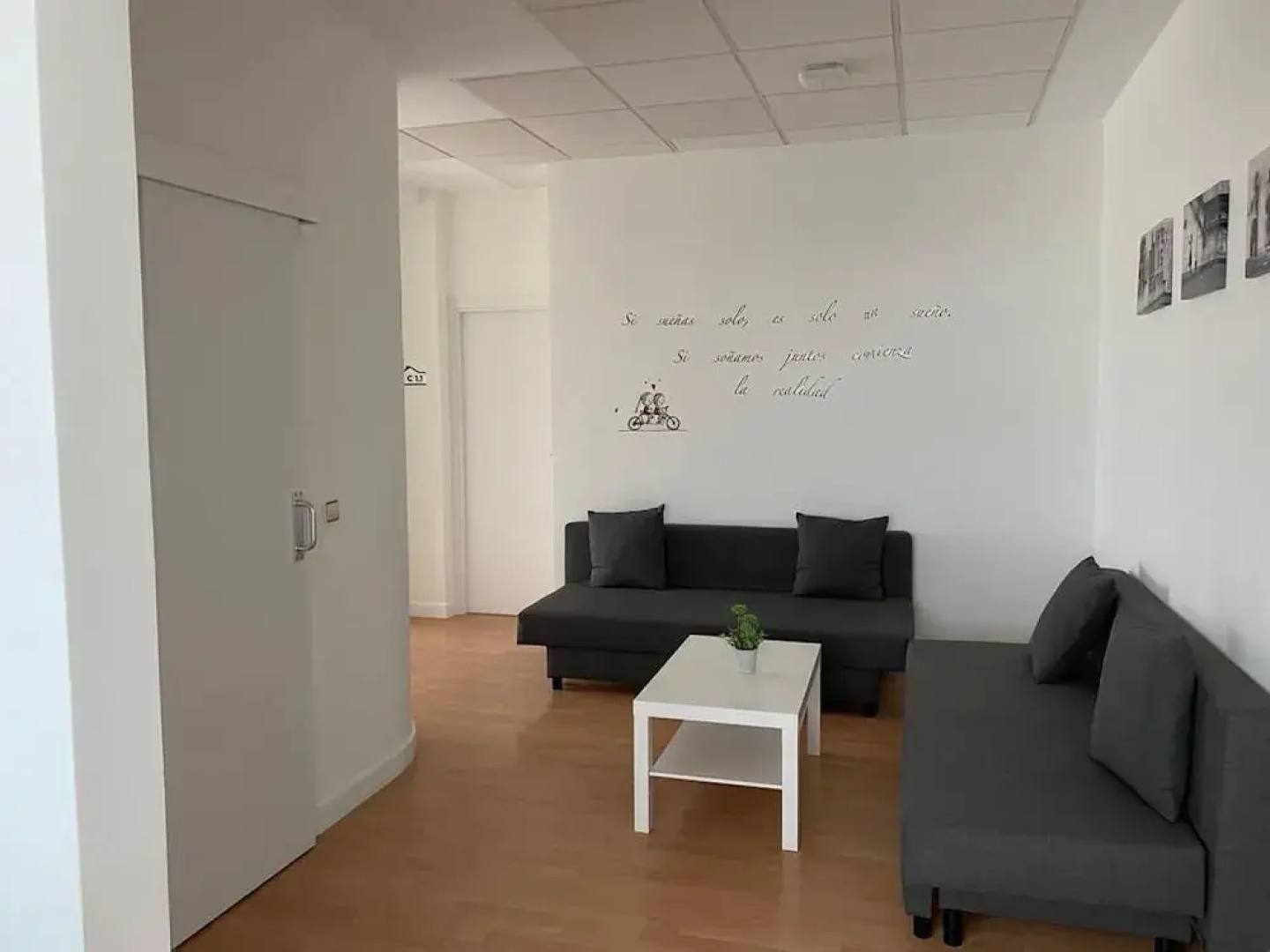 Residencia My New House