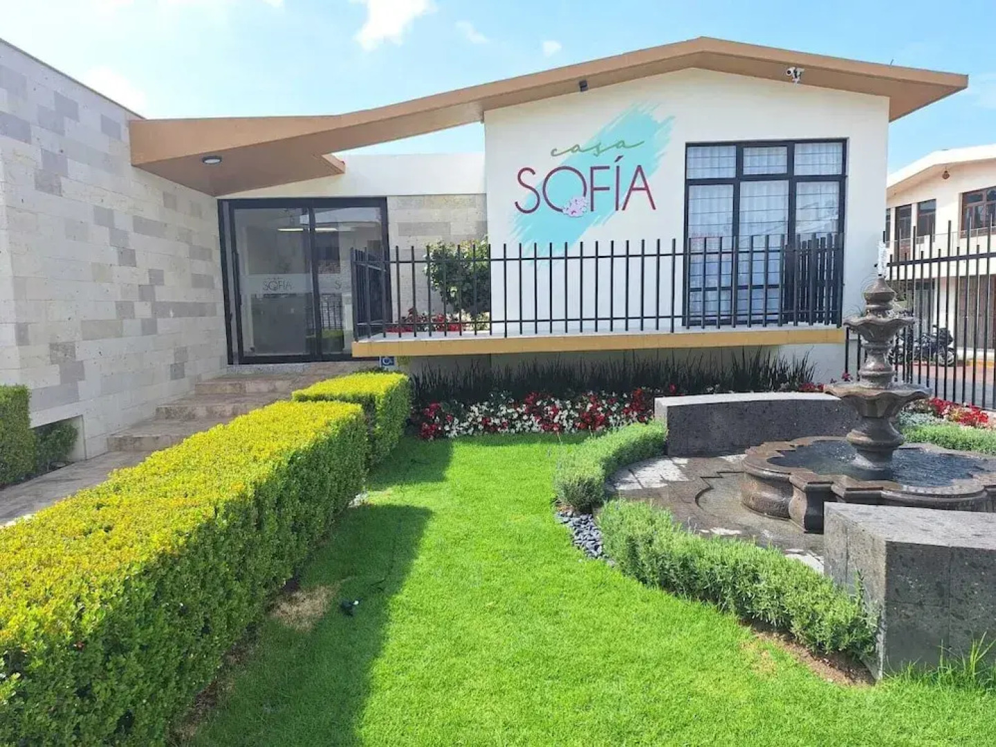 Casa Sofía