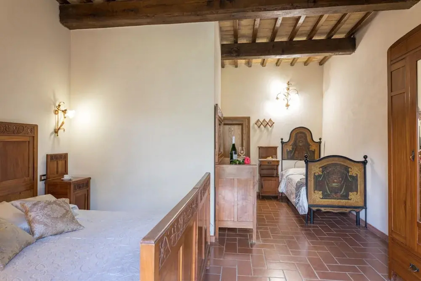 Tenuta La Pieve Casale La Valle